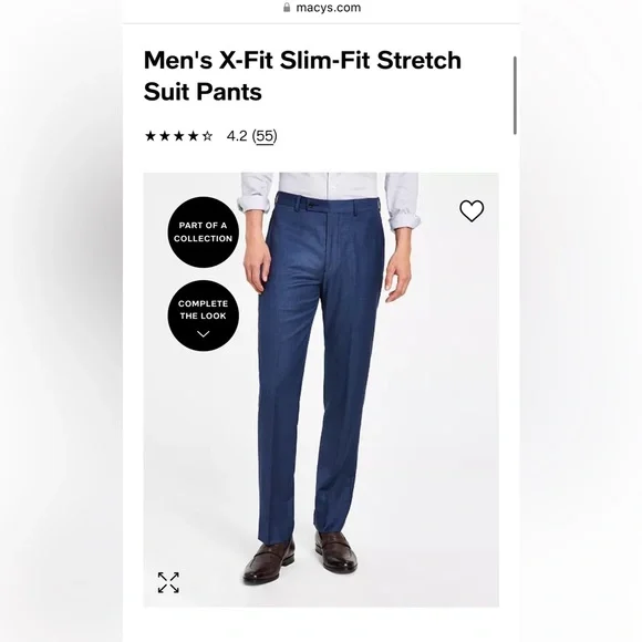 slim fit dress slacks Calvin Klein Mens Extra Slim Fit Blue Suit Separate Jacket_ 7SW9273 –  NorthBoys